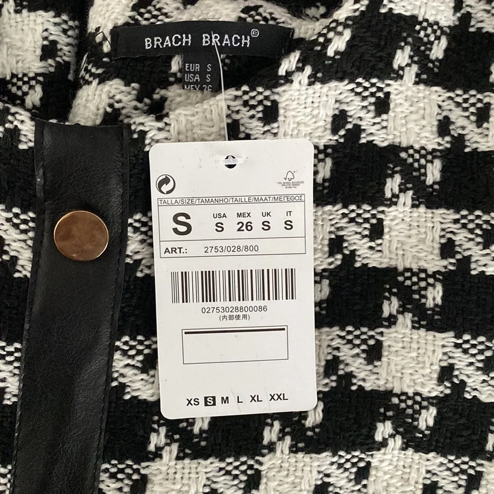 BRACH BRACH classic dress - Picture 4 of 4